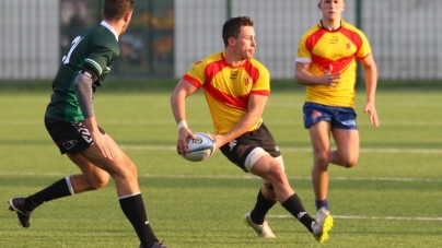 Julien Cressens (Rugby Elite) : « Les capacités de jouer le titre »